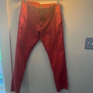 Jcrew Slim Pants 30W x 30L